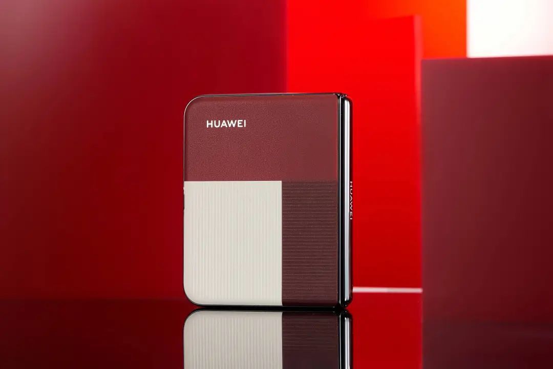 华为Pura X,设计的精妙,上手才知道