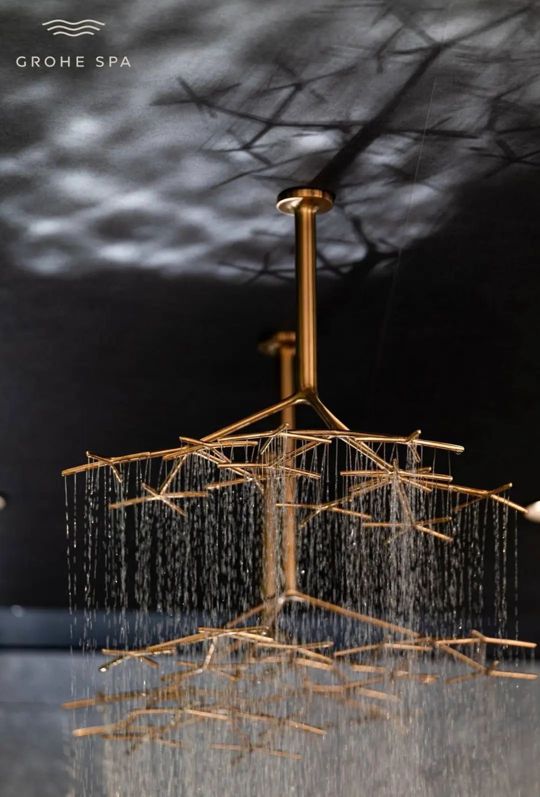 专访德国高仪鲍海峰:我们不仅塑造水的形态,更创造与水相关的体验