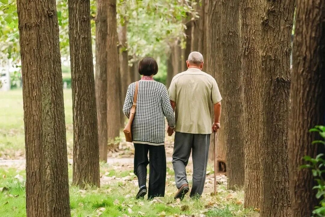为父母补缴社保,用光了购房首付