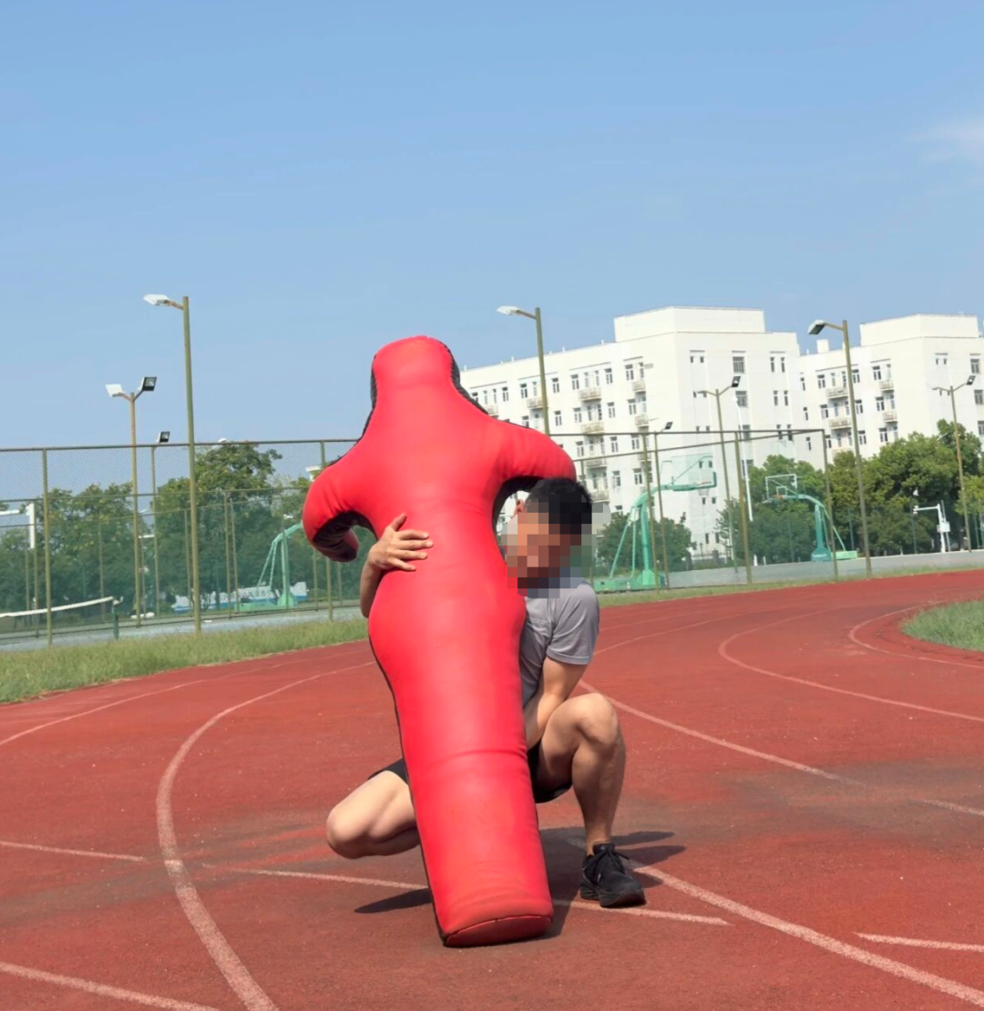 圖片來源:南航湖北分公司空保管理部