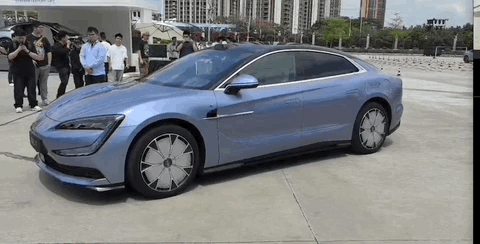 比亚迪版迈巴赫63万开卖,4大黑科技傍身,天神之眼竟是最普通的那个