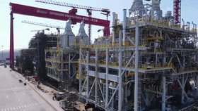 应变求新多元支撑 我国外贸顶压稳增显韧性