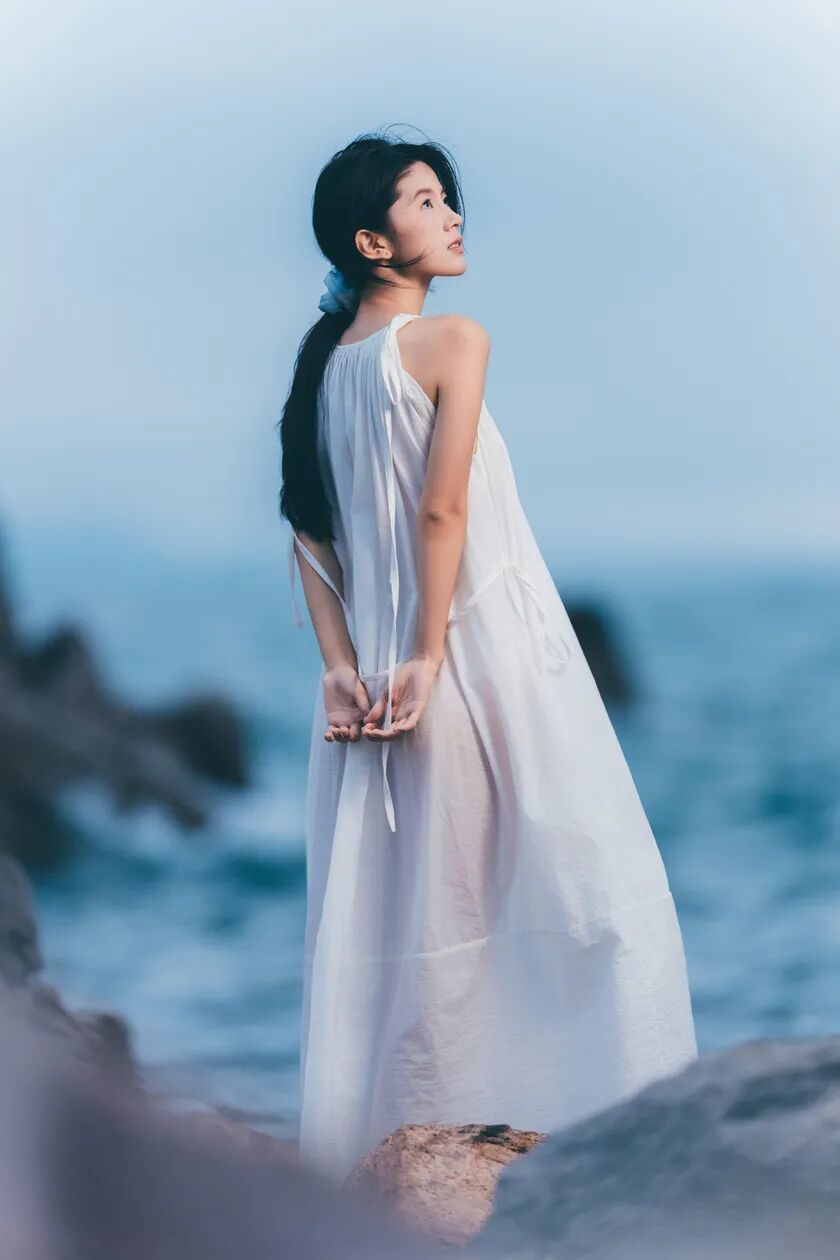 虚化和锐度到顶的人像头 适马135mm F1.4 DG | Art评测