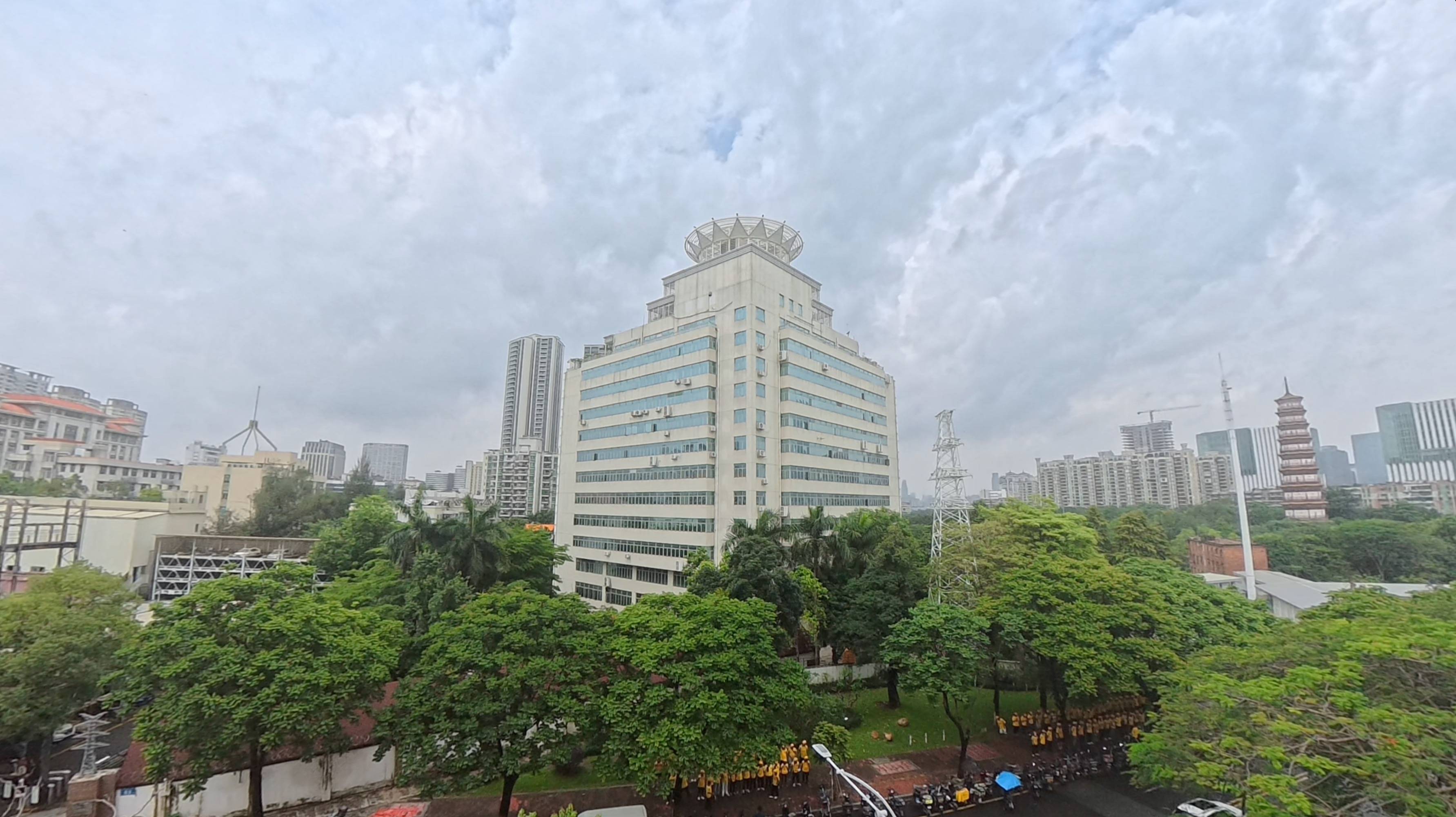 影石 X5 体验:影石最全能的旗舰,征服夜拍的全景相机