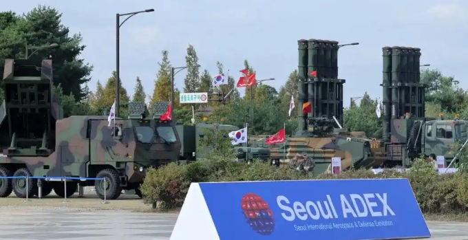 近年来,韩国军火出口取得了不小的成绩,军工技术的进步也引发了关注,但是大部分武器的核心技术仍掌握在美国和欧洲手里。