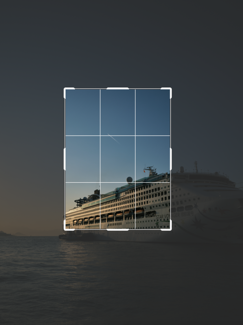 中画幅的街头革命:富士GFX100RF香港漫游