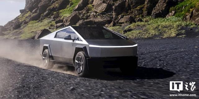 特斯拉开始接受Cybertruck置换,一年贬值34.6%