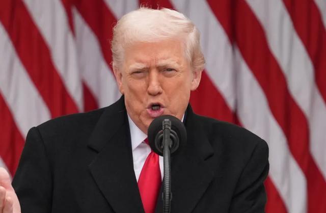 特朗普的关税最终还是把美国人坑了