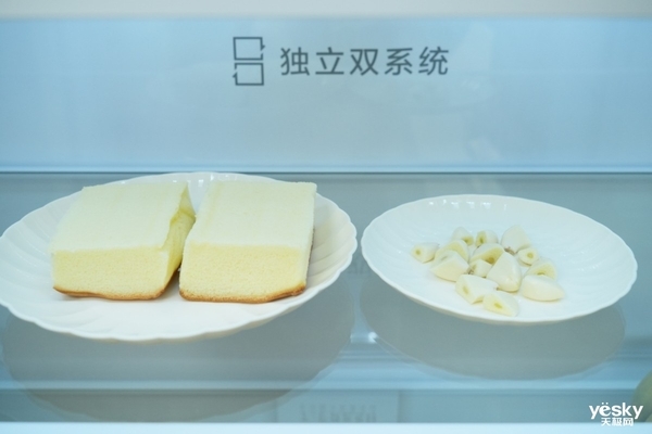 TCL冰麒麟深冷冰箱T15评测:-40℃深冷锁鲜+真双系统,重塑保鲜新高度