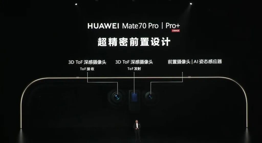 華為Mate70系列|全新手機支援鴻蒙AI/相機鏡頭升級紅楓原色還原(規格/功能/價錢/開售日期一文睇清)