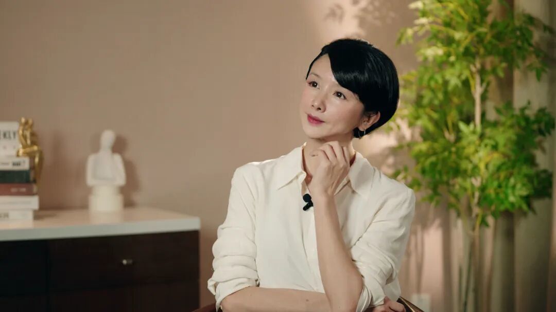 孙菲菲北京受访。