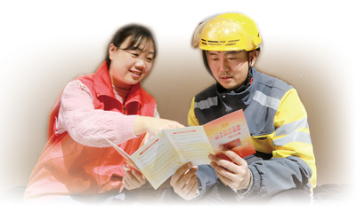 这一年,民生保障更加有力(年终特别报道)