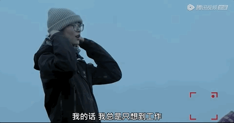 退休超模,轮不到你操心