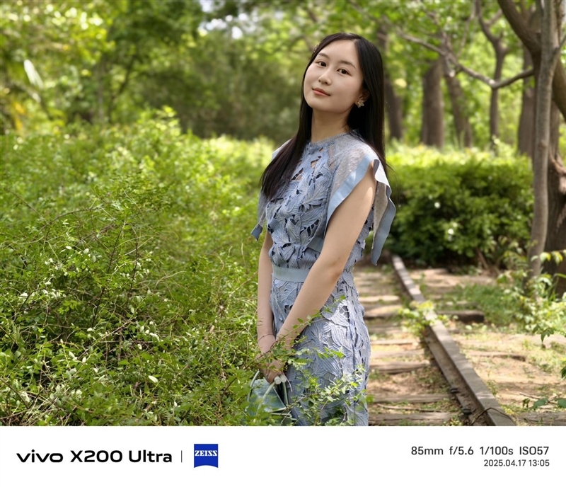 史上首款手机“大炮”!vivo X200 Ultra评测:自带外挂的全能V单