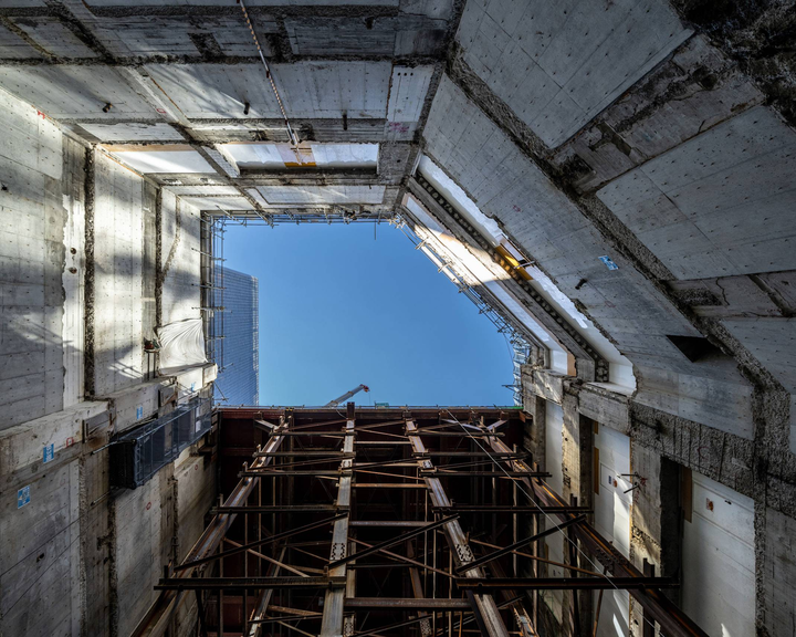 拆掉索尼大楼 8 年后,我们在东京看到了 Sony Park 的完全体