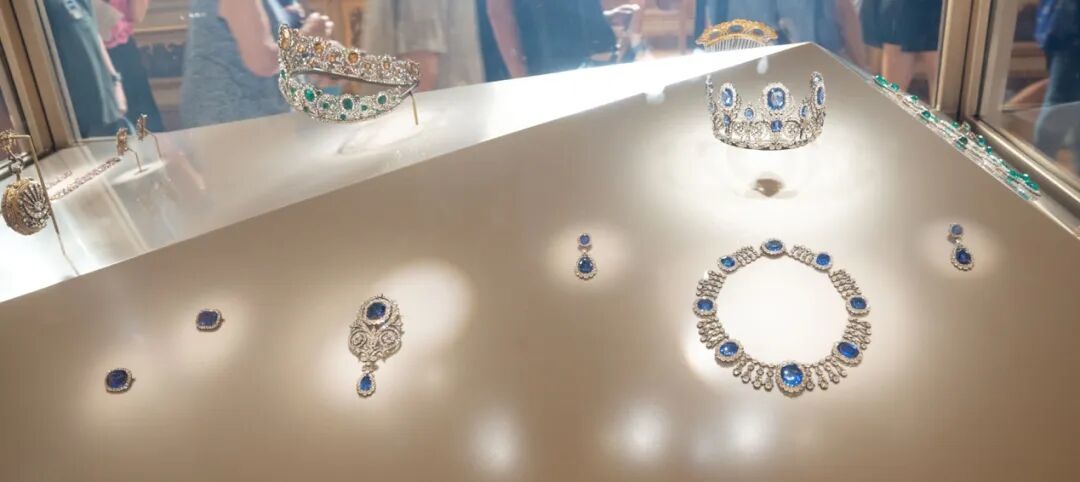 卢浮宫被劫:法国人的奇耻大辱?不是第一遭了