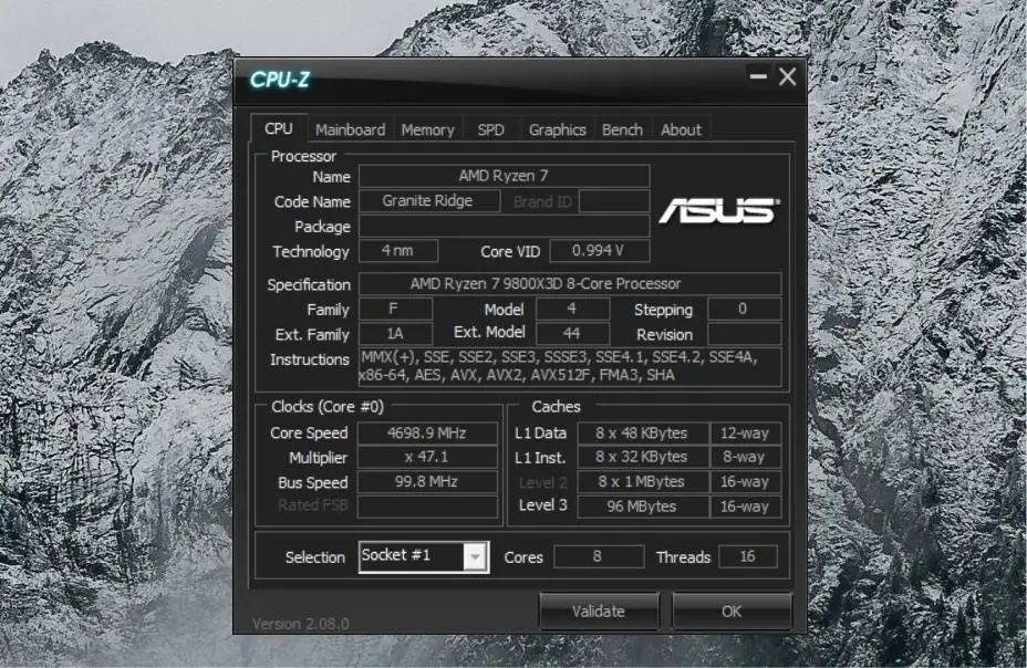ROG 魔霸 9X 评测:为情绪价值而生的游戏机器,不止有 RTX 5080