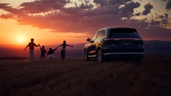 全新问界M7全部配色公布:一共六种 灵感来自24小时色彩