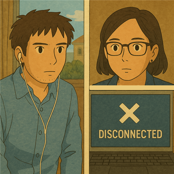 现在的面试作弊能有多简单 我买了个外挂试了下