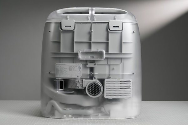 大疆首款旗舰扫拖机器人ROMO P评测:无人机同源技术加持,避障丝滑如德芙