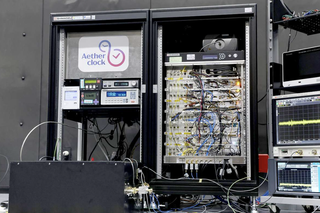 日本人,造了一台“变态”