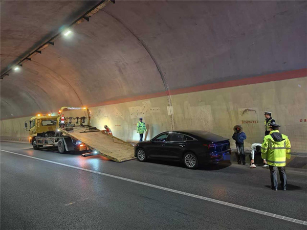 车上不太会坏的ACC 为啥每年都会“失灵”？