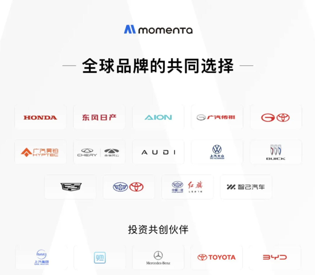 宁德时代的“电”与Momenta的“脑”:中国汽车产业的双引擎