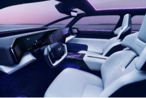 【新闻稿】“Honda 0 SALOON”、“Honda 0 SUV”于CES2025全球首发1061.png