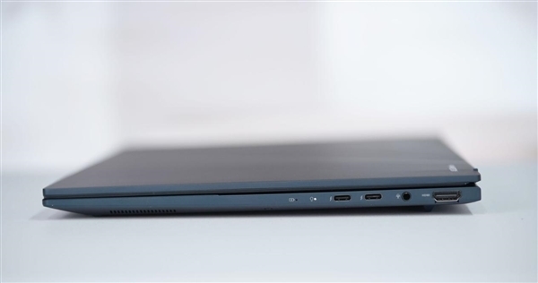 第二代酷睿Ultra 9 285H加持!华硕灵耀14 2025图赏