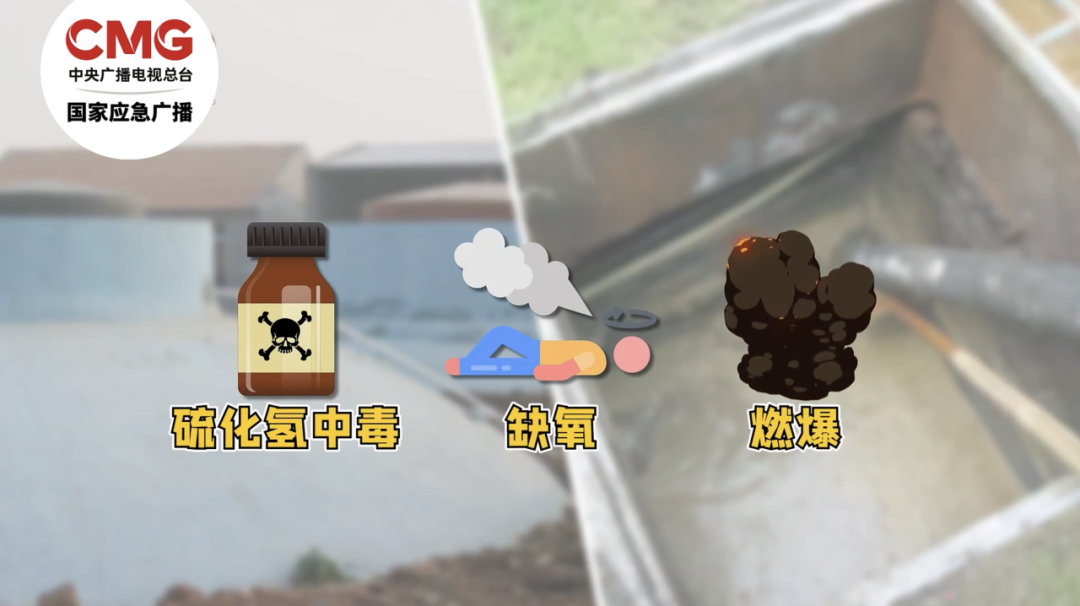 大学生不幸身亡!近期两起,这个“陷阱”就在你脚下