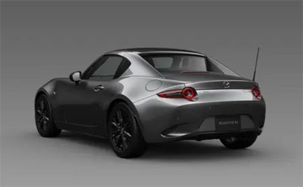 坚守驾驶乐趣!马自达:不会放弃手动挡与自吸发动机