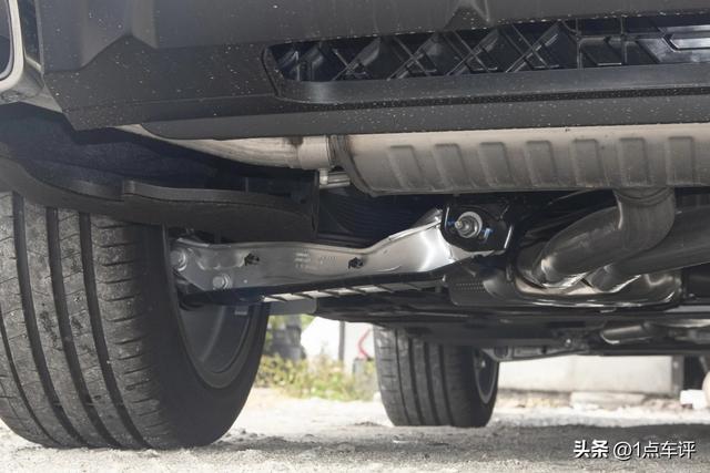 奥迪Q7:我卖百万时,你们都抢,现在卖46万,怎么反而没人要了?