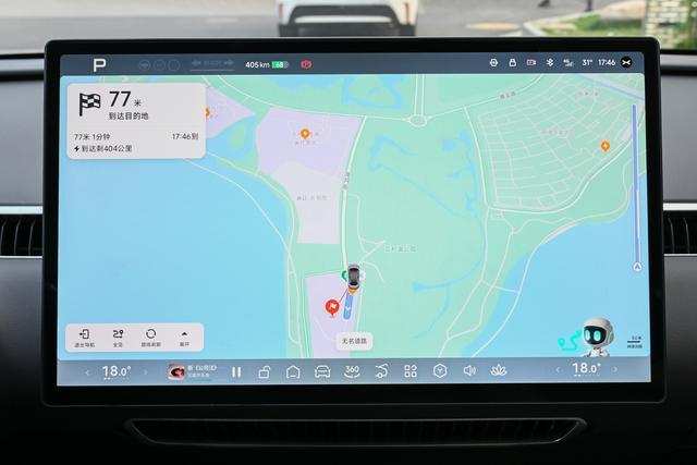 涵盖辅助驾驶/座舱/语音等,小鹏MONA M03推送第九次OTA升级