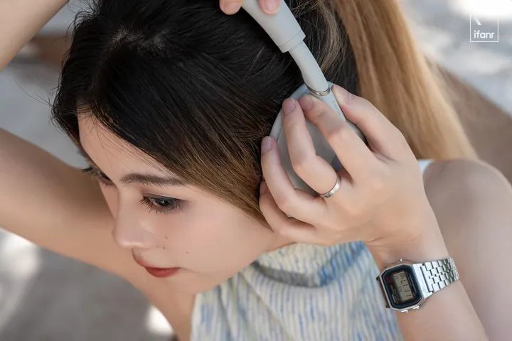 索尼 WH-1000XM6 评测:迟到三年,但索尼还是索尼