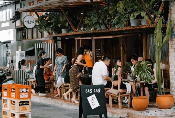 紫薇路,。渝北區(qū)文化旅游委供圖 華龍網(wǎng)發(fā)
