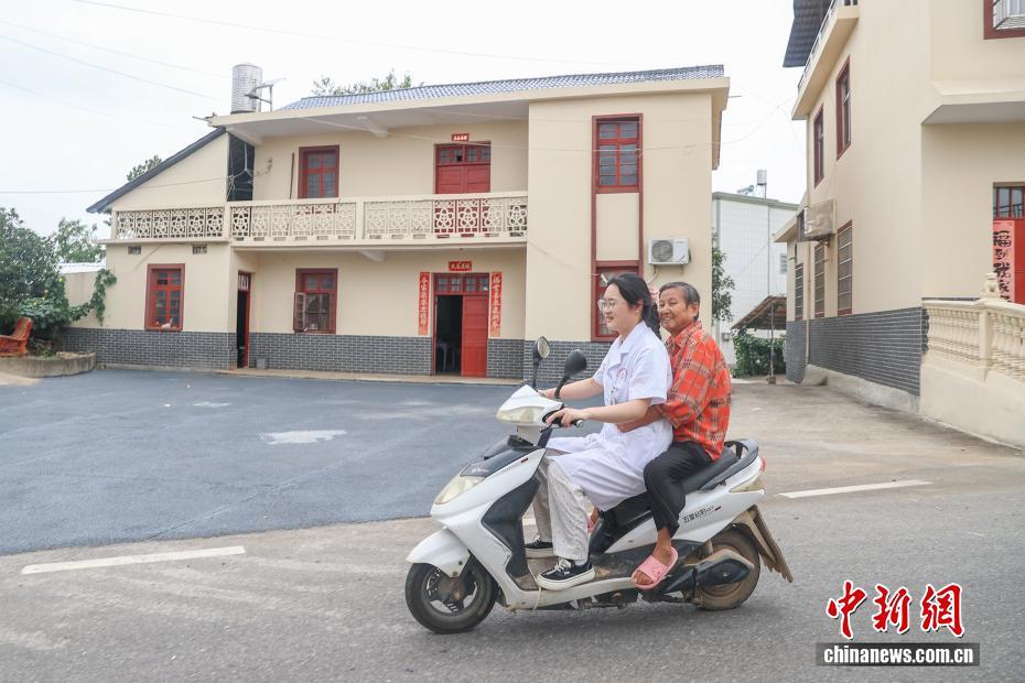 中新社記者 劉力鑫 攝