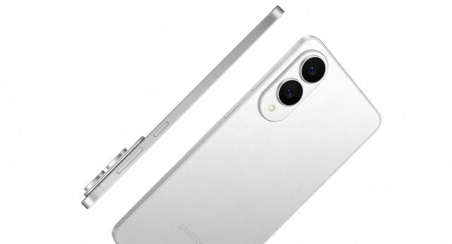 主打轻薄的三星S25 Edge卖不动,为何叫好不叫座?