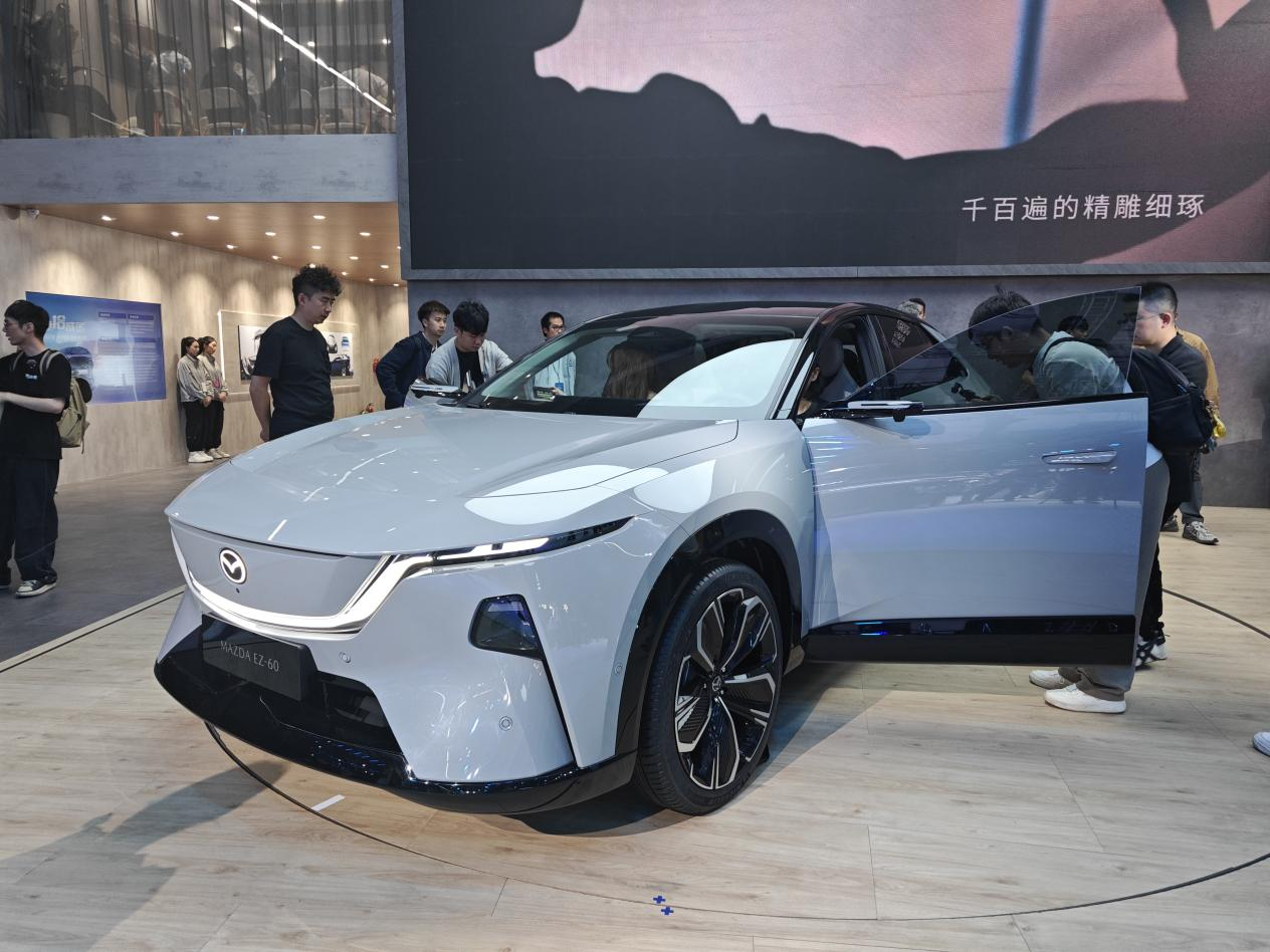 从落后技术到集体“真香”,合资车也玩的增程式值得买吗?