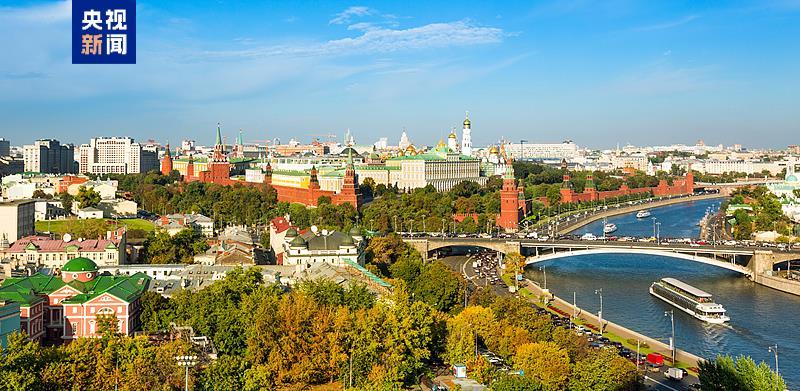 跟着习主席看世界丨在这“梨花开遍了天涯”的季节 去“三好”邻邦家做客