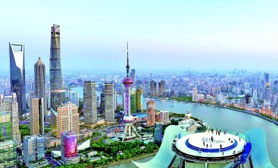 来这里漫步吧,腔调足!——上海深化文化体制机制改革观察