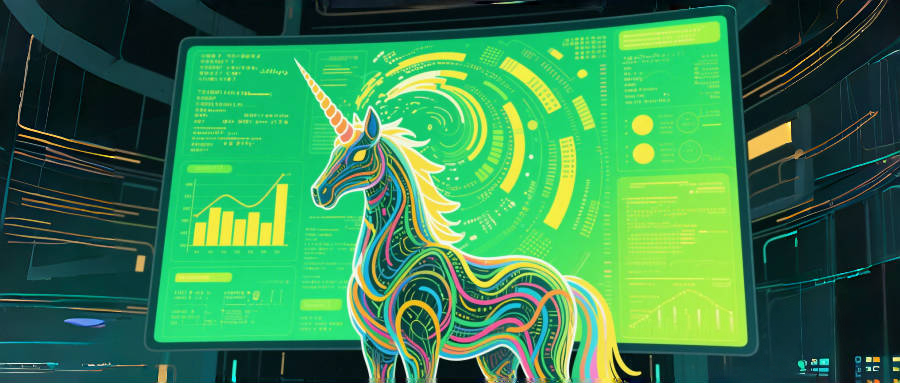 上半年美国新增36家科技独角兽,拿下超520亿融资!微软、英伟达疯狂押注