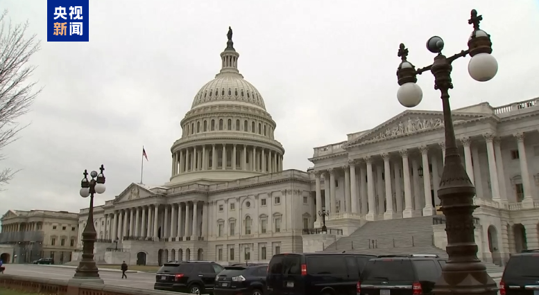 美政府“关门”已22天,达史上第二长