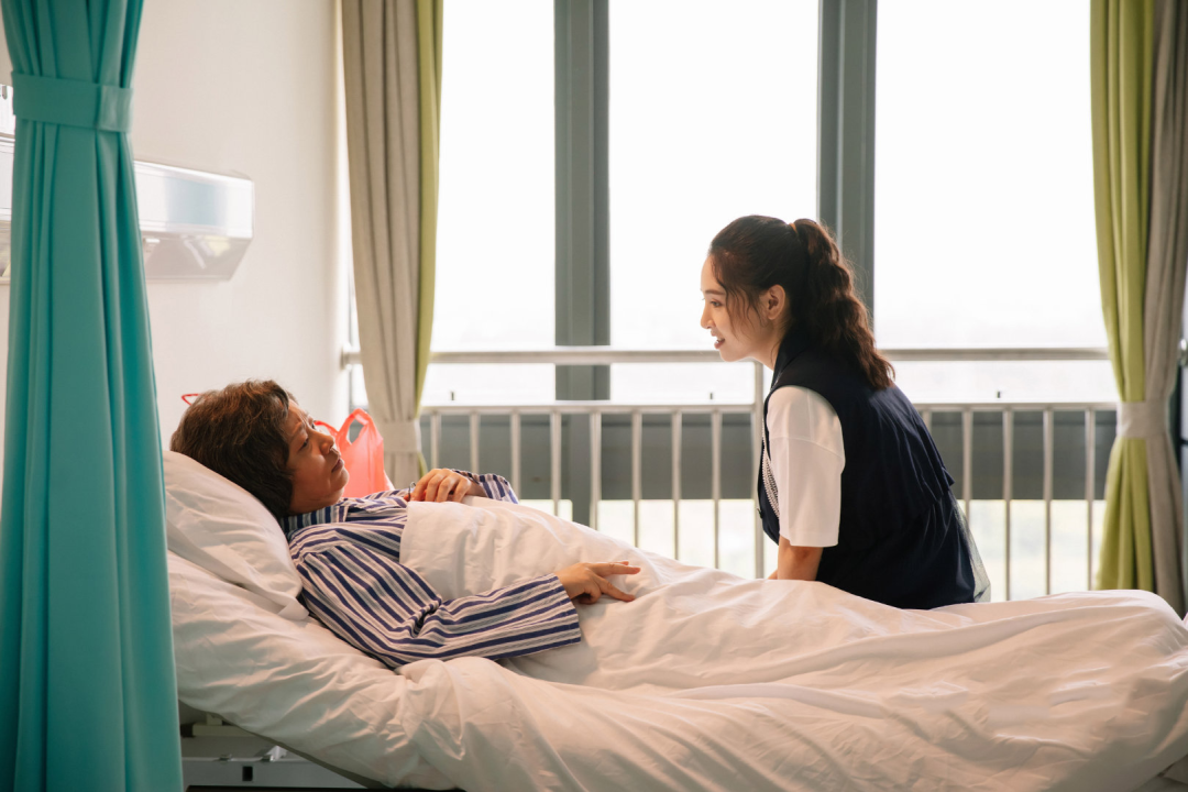 《八零九零》剧照