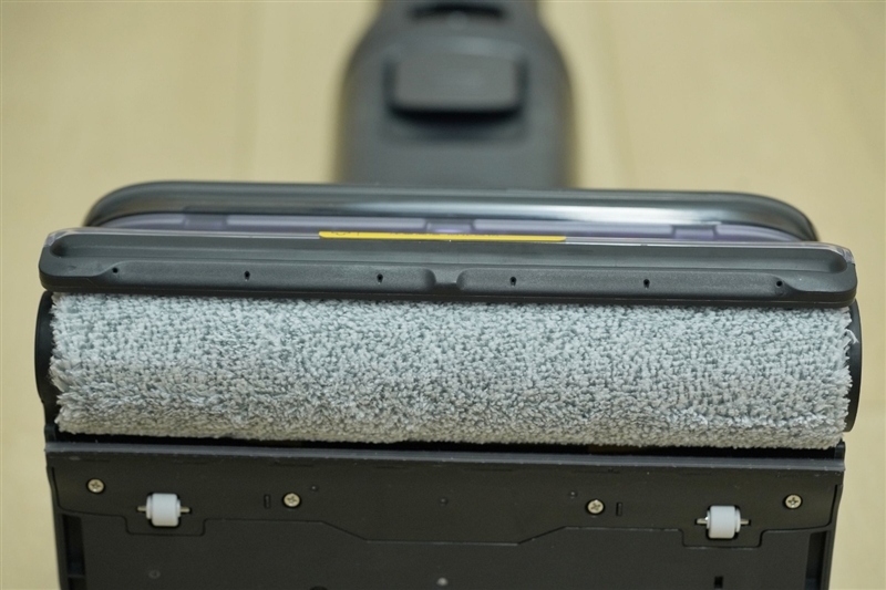 石头洗地机A30 Pro Steam智享版评测:高温蒸汽加持 清洁更彻底灭菌更高效