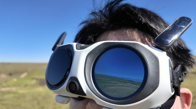 影翎Antigravity A1首发评测:飞行精准,避障灵活,玩法拉满了