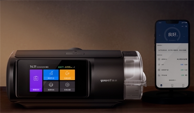 呼吸机制氧机怎么用呼吸机和制氧机有什么区别？解锁呼吸健康密码，从正确选择开始_https://www.jmylbn.com_新闻资讯_第3张