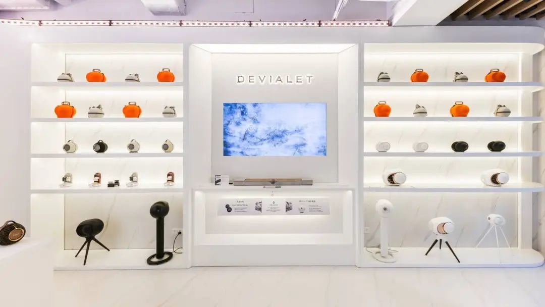 专访帝瓦雷 CEO Jacques Demont:AI 不仅对我们的产品重要,对公司每一个方面都是