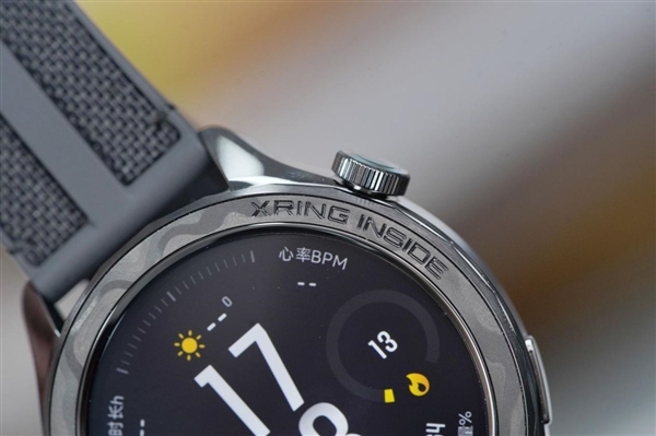 内置玄戒T1芯片!小米手表S4 eSIM 15周年纪念版图赏