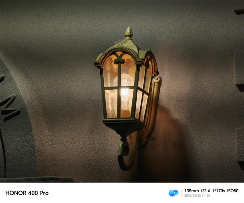 鱼与熊掌全都要!荣耀400 Pro评测:7.8mm机身塞进旗舰性能和影像