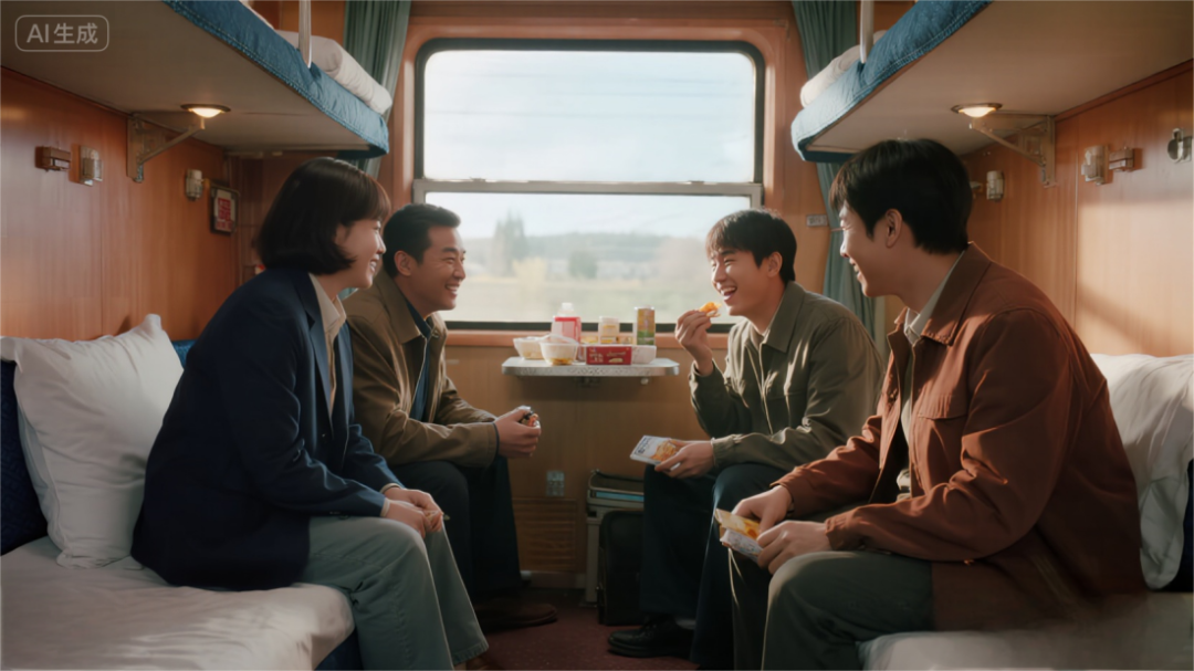 李超/圖(AI繪制)